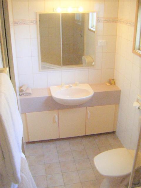 Bega Village Motor Inn Eksteriør bilde