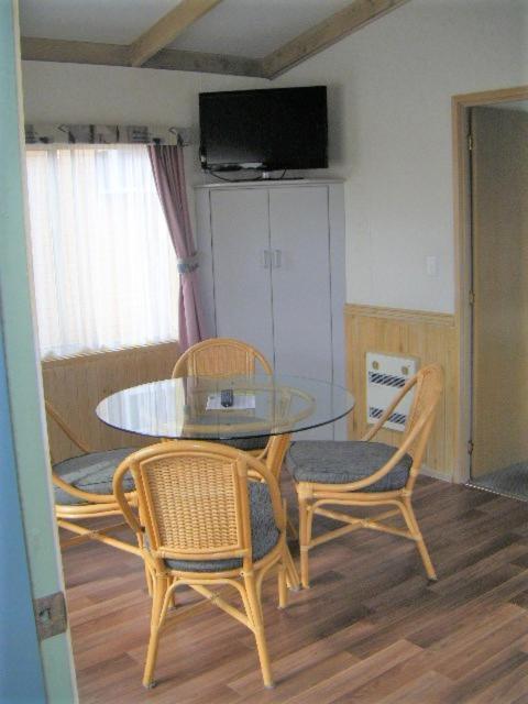 Bega Village Motor Inn Eksteriør bilde
