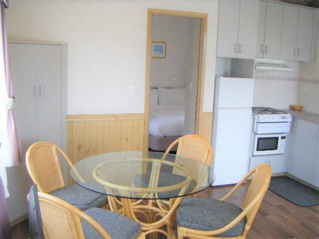 Bega Village Motor Inn Eksteriør bilde