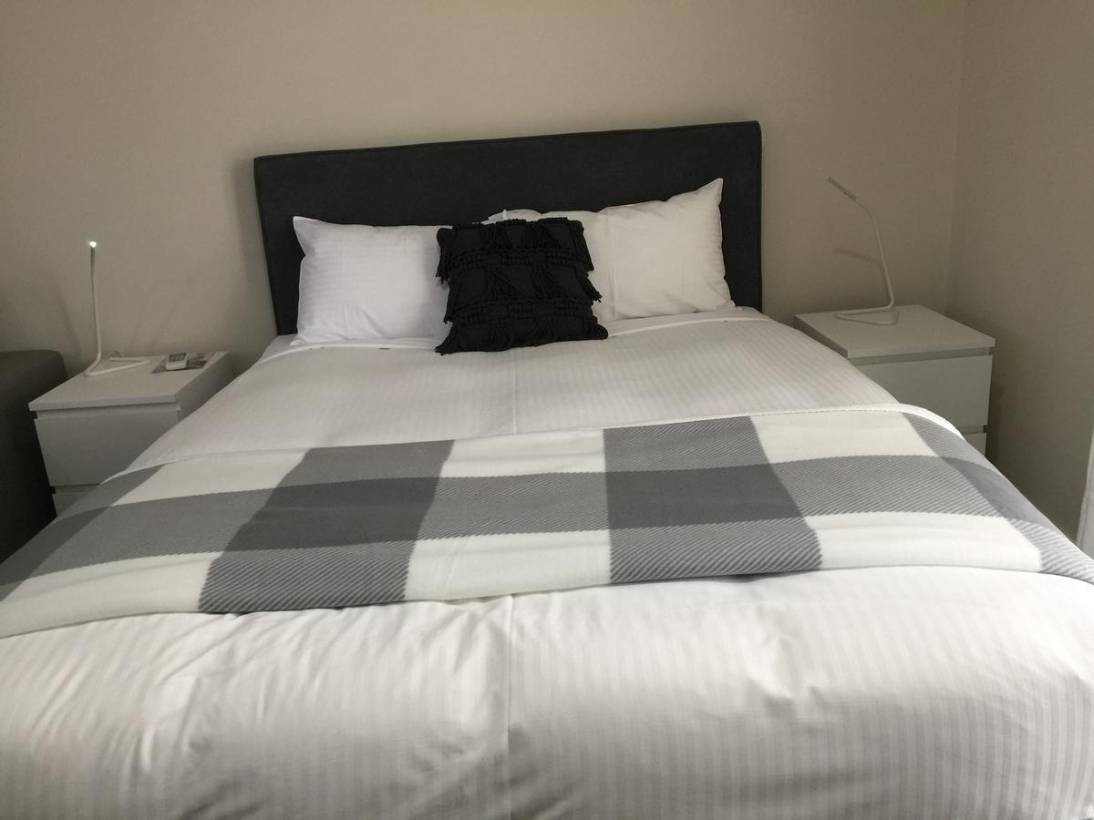 Bega Village Motor Inn Eksteriør bilde