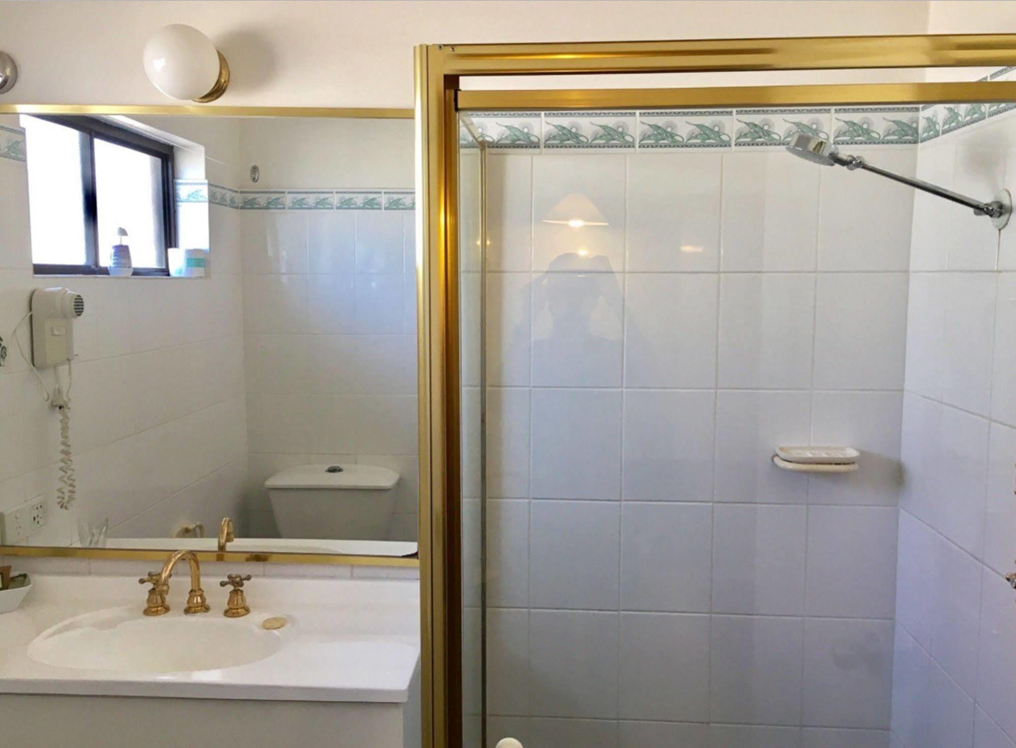 Bega Village Motor Inn Eksteriør bilde